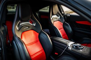 Mercedes-Benz C 63 AMG 2020 C63s amg-thumb-7