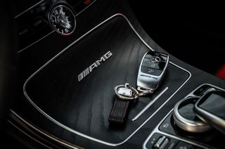 Mercedes-Benz C 63 AMG 2020 C63s amg-thumb-9
