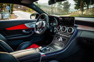 Mercedes-Benz C 63 AMG 2020 C63s amg-thumb-10