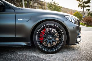 Mercedes-Benz C 63 AMG 2020 C63s amg-thumb-14