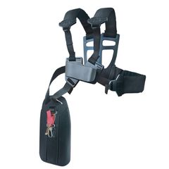 Επαγγελματική Εξάρτηση Γιλέκο Θαμνοκοπτικού HYUNDAI Double Shoulder Belt ( 83A27 )