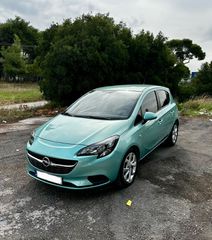 Opel Corsa 2015