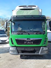 Ψυγείο MAN 2020 12.220