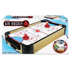 Ambassador Παιδικό Επιτραπέζιο ΜΑΜ Ξύλινο Air Hockey 60cm - MA3151_24