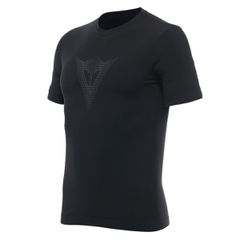 QUICK DRY TEE BLACK