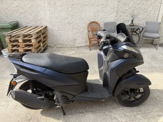 Yamaha Tricity 155 2016 abs