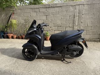 Yamaha Tricity 155 2016 abs-thumb-1
