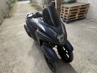 Yamaha Tricity 155 2016 abs-thumb-2