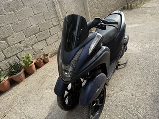 Yamaha Tricity 155 2016 abs-thumb-3