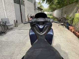 Yamaha Tricity 155 2016 abs-thumb-5