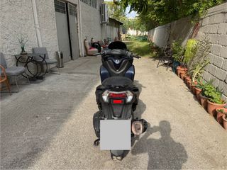Yamaha Tricity 155 2016 abs-thumb-7