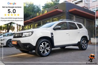 Dacia Duster 2024 1.0cc BEN/LPG 100hp  JOURNEY  (ΕΛΛΗΝΙΚΟ)