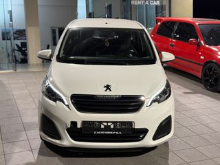Peugeot 108 2019 ΑΡΙΣΤΗ ΚΑΤΑΣΤΑΣΗ