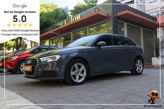 Audi A3 2019 1,0cc TFSI 115hp Sportback 30 S tronic