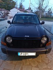 Jeep Cherokee 2007 2.8 CRD DIESEL
