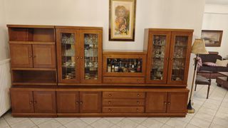 Σύνθετο Τραπεζαρίας