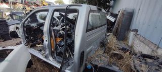 Isuzu D-Max 2011 D-MAX 3.0 TURBO DIESEL ΑΥΤΟΚΙΝΗΤΩ ΜΕ ΖΗΜΙΑ ΓΙΑ ΚΥΚΛΟΦΟΡΙΑ-thumb-3