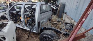 Isuzu D-Max 2011 D-MAX 3.0 TURBO DIESEL ΑΥΤΟΚΙΝΗΤΩ ΜΕ ΖΗΜΙΑ ΓΙΑ ΚΥΚΛΟΦΟΡΙΑ-thumb-4
