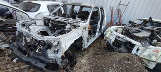 Isuzu D-Max 2011 D-MAX 3.0 TURBO DIESEL ΑΥΤΟΚΙΝΗΤΩ ΜΕ ΖΗΜΙΑ ΓΙΑ ΚΥΚΛΟΦΟΡΙΑ-thumb-2