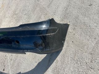 MERCEDES SLK200 (R171) ‘04-‘10/ ΠΙΣΩ ΠΡΟΦΥΛΑΚΤΗΡΑΣ-thumb-2