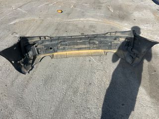 MERCEDES SLK200 (R171) ‘04-‘10/ ΠΙΣΩ ΠΡΟΦΥΛΑΚΤΗΡΑΣ-thumb-3