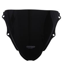 MRA ORIGINALLY-SHAPED WINDSHIELD "O" HONDA CBR 1000 RR '08-'11 - BLACK
