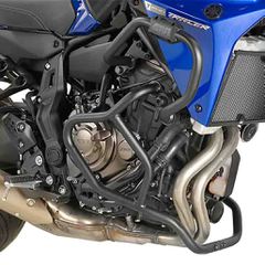GIVI TNH2130 ΠΡΟΣΤΑΣΙΑ ΚΙΝΗΤΗΡΑ ΓΙΑ YAMAHA MT-07 '07-'16/TRACER 700 '20-'24 BLACK