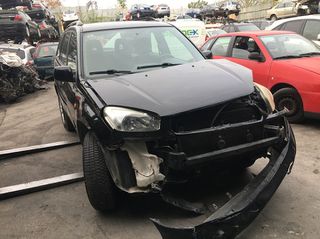 TOYOTA RAV-4 ΜΟΝΤΕΛΟ: 2000-2004 ΚΥΒΙΚΑ: 2000CC ΚΩΔ. ΚΙΝΗΤΗΡΑ: 1AZ ECO3359