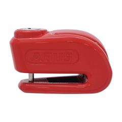 Κλειδαριά Δισκόφρενου ABUS 355 Trigger 2.0 Κόκκινο AB-BD-355TRIG.A-R
