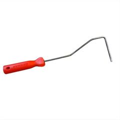 Χειρολαβή για ρολό 10cm έως 15cm με μακριά λαβή BENMAN 18904