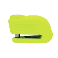 Κλειδαριά Δισκόφρενου ABUS 360 Trigger 2.0 Κίτρινο 10094380-01