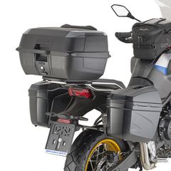Βάσεις για πλαϊνές βαλίτσες Kappa KL9257 Για VOGE 525DSX 2024MA0013248