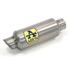 ARROW EXHAUST TITANIUM GP2 DUCATI 899 PANIGALE '14-'15