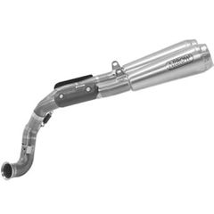 ARROW EXHAUST TITANIUM PRO-RACE KTM 890 DUKE R ‘20