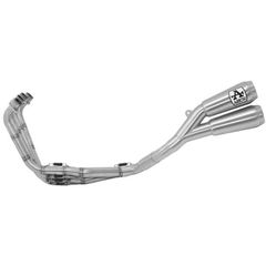 ARROW FULL SYSTEM TITANIUM FULL PRO RACE TWIN HONDA CB 650 R '19-'20