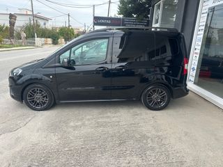 Ford Tourneo Courier 2019 *!ΠΡΟΣΦΟΡΑ!*TITANIUM*  1o XEΡΙ *-thumb-3