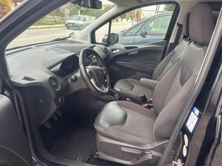 Ford Tourneo Courier 2019 *!ΠΡΟΣΦΟΡΑ!*TITANIUM*  1o XEΡΙ *-thumb-6