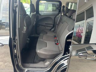 Ford Tourneo Courier 2019 *!ΠΡΟΣΦΟΡΑ!*TITANIUM*  1o XEΡΙ *-thumb-7