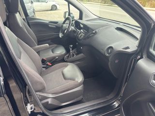 Ford Tourneo Courier 2019 *!ΠΡΟΣΦΟΡΑ!*TITANIUM*  1o XEΡΙ *-thumb-8