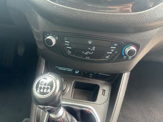 Ford Tourneo Courier 2019 *!ΠΡΟΣΦΟΡΑ!*TITANIUM*  1o XEΡΙ *-thumb-11