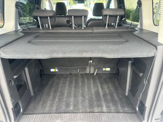 Ford Tourneo Courier 2019 *!ΠΡΟΣΦΟΡΑ!*TITANIUM*  1o XEΡΙ *-thumb-13