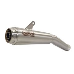 ARROW EXHAUST NICHROM PRO-RACE STEEL CAP SUZUKI KATANA 1000 '19-'20