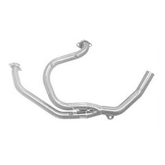 ARROW ΛΑΙΜΟΣ INOX RACING HONDA XRV 750 AFRICA TWIN ’93-‘95
