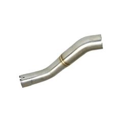 ARROW ΣΥΝΔΕΣΜΟΣ INOX CATALYTIC ΓΙΑ APRILIA TUONO V4 1100 '17-'18