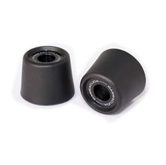 ΠΡΟΣΤΑΤΕΥΤΙΚΑ ΜΑΝΙΤΑΡΙΑ ΠΛΑΙΣΙΟΥ BARRACUDA HONDA CBR 600F '11-'13 BLACK