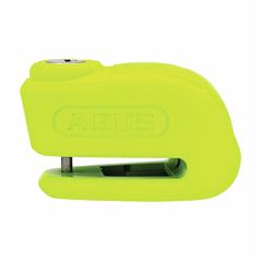 ABUS ΚΛΕΙΔΑΡΙΑ ΔΙΣΚΟΦΡΕΝΟΥ ABUS 355 TRIGGER 2.0 YELLOW