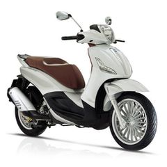 Ολα μαζί PIAGGIO Beverly 300 / 350 (ότι γράφω έχω)