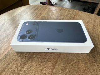 iPhone 17 Pro Max – Α’ Ποιότητας Αντίγραφο | Εντυπωσιακή εμφάνιση, δυνατή απόδοση!