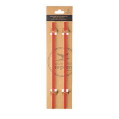 ESTIA ΑΝΤΑΛΛΑΚΤΙΚΑ ΚΑΛΑΜΑΚΙΑ STRAW TUMBLER XL 900ml OLYMPIACOS BC 2 ΤΕΜ
