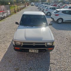 Toyota Hilux 1996